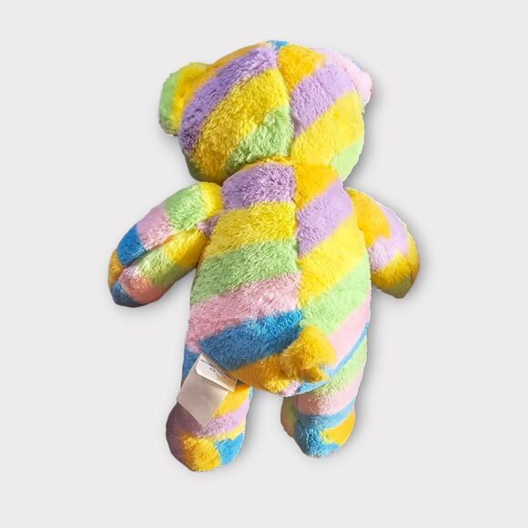 Dr Seuss Oh the Places You'll Go Build-a-Bear plush - Picture 2 of 4